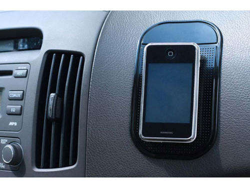Car Anti Slip Sticky Pad Mat for Cell Phones, Keys, coins etc.